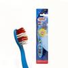Brush Buddies Thomas & Friends Toothbrush with Cap, Blue (Pack of 1) view 2
