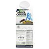 Performance Inspired Nutrition Protein Cookie - Contains: BIG 15G Isolate Protein - 6G Of Fiber - All Natural - Guilt Free - No Artificial Ingredients - Chocolate Chip Flavor - 12 Count view 2