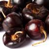 1lb Cascabel Dried Whole Chile Peppers, Chili Seco Pods for Authentic Mexican Food by 1400s Spices view 2