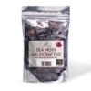 Herb To Body Purple Sea Moss  4oz, Purple Sea Moss, Gold, 100% Wildcrafted from Saint Lucia Raw and Dried, Vegan Superfood with 90+ Minerals, Non-GMO view 1