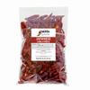 8oz Japones Dried Whole Chile Peppers, Japanese Red Pepper, Chili Seco Pods for Authentic Mexican Food, Heat-Sealed Resealable Bag by 1400s Spices view 1
