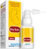 NAVEH PHARMA Dry Ears -Swimmers Ear Drops Spray - Ear Drying Drops for Swimmers Adults and Kids/Remove Water Trapped in Ears and Prevent Pain, Infection, and Hearing Loss (1 Fl Oz) view 1
