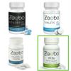 Zeebo - White Capsules Placebo Pills, No-Logo, Inert, Size-2, 75 Vegan Capsules, Lactose-Free, Sugar-Free, No Artificial Colors for Kids, Adults, Seniors view 4