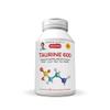 ANDREW LESSMAN Taurine 600-60 Capsules - Supports Healthy Blood Pressure, Heart, Liver, Eye and Ear Health. Pure, High Potency Source of The Amino Acid Taurine. No Additives view 1
