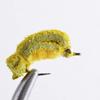 Turingmonkey Finished Fly GB Pellet #2 Saffron, Pack of 3 view 1