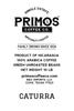 10 Lb, Single Origin Unroasted Green Coffee Beans, Specialty Grade From Single Nicaraguan Estate, Direct Trade (Caturra Varietal) view 4