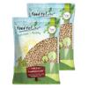 Food to Live Pinto Beans, 20 Pounds Dried, Sproutable, Vegan, Kosher, Bulk Frijol Seeds. Good Source of Protein, Folate, Copper, Thiamin. Low Sodium, Low Fat. Great for Soups, Chili, Stews. view 1