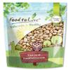 Food to Live Pinto Beans, 3 Pounds Dried, Sproutable, Vegan, Kosher, Bulk Frijol Seeds. Good Source of Protein, Folate, Copper, Thiamin. Low Sodium, Low Fat. Great for Soups, Chili, Stews. view 1
