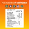 Approved Science Energysyl - Caffeine Free - with Adaptogens, B Vitamins, and Bioperine - 1 Month Supply - 60 Capsules - Made in The USA view 4
