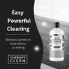 Therapy Glass Stove Top Cleaner 16 fl oz. (2 Pack) - Safe for Ceramic, Electric, Induction Stovetops view 3