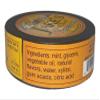 Jakes Mint Chew Butterscotch Pouch - 5 Cans - Includes DC Crafts Nation Skin Can Cover - Skull view 3