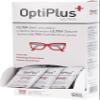 OptiPlus Ultrasoft Pre-Moistened Streak-Free Lens Cloths (100 Count) view 1
