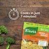 Knorr Rice Side Dish Chicken Broccoli Family Pack 11 oz, 7 Count view 3