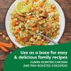 Knorr Rice Side Dish Chicken Broccoli Family Pack 11 oz, 7 Count view 4