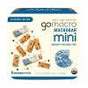 GOMACRO Organic Oatmeal Choc Chip Macrobar Minis 8 Count, 7.2 OZ view 1