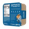 GOMACRO Organic Oatmeal Choc Chip Macrobar Minis 8 Count, 7.2 OZ view 2