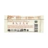 GoMacro Macrobar, Salted Caramel & Chocolate Chips, 2.3 Ounce view 3