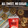 Lakanto Monk Fruit Sweetener With Erythritol, White Sugar Substitute From Monk Fruit Extract, Classic White Sugar Replacement for Baking, Coffee & Tea, Gluten Free, Low Carb, Non GMO, Keto, 5 LB Bag view 3