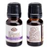 Fabulous Frannie Peace and Calm Essential Oil Blend 10ml Made with Mandarin, Lavender Bulgarian, Vetiver & Sweet Orange Pure Essential Oils. view 2