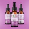 Amazing Botanicals Echinacea Purpurea Extract Tincture - 3,000mg Herbal Liquid Supplement Extract for Immune System Support - High Strength Formula with Natural Antioxidant for Overall Wellbeing view 3