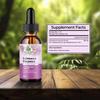 Amazing Botanicals Echinacea Purpurea Extract Tincture - 3,000mg Herbal Liquid Supplement Extract for Immune System Support - High Strength Formula with Natural Antioxidant for Overall Wellbeing view 4