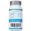 Ashwagandha & Shilajit - Ashwagandha KSM-66 1000mg & Purified Shilajit Extract 200mg (50% Fulvic Acid) - No Artificial fillers, Binders or Flow Agents - Suitable for Vegans view 2