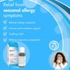 Guna Allergy Homeopathic Natural Allergy Relief Histaminum hydrochloricum 200X, Multi Symptom Non-Drowsy, Homeopathic Decongestant & Allergy Medicine  30 ML view 4