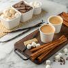 nutpods Favorites Collection - Unsweetened Non Dairy Creamer - Toasted Marshmallow, French Vanilla and Cinnamon Swirl - Keto Creamer, Whole30, Gluten Free, Non-GMO, Vegan, Sugar Free, Kosher view 3