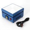 LOYALHEARTDY LED Microcomputer Electronic Hot Plate Preheat Preheating Station with 850W 200 * 200mm LED Display Plate view 1