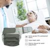 3 Pack Adult Cloth Diapers with Oversized Diaper Inserts, TPU Waterproof Nappy Reusable Washable Elderly Incontinence Care Protection Nappies Underwear for Men or Women, Waist 39.4-53.15InchesXL view 4