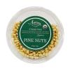 Aurora Natural Products Organic Pine Nuts, 4 Ounce - SET OF 10 view 1