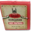 Szeged Hungarian Hot Paprika 113 Gram / 4 Ounce view 1