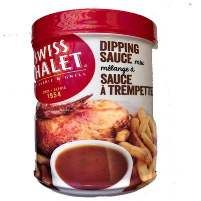Swiss Chalet Dipping Sauce 400g - 10 PACK