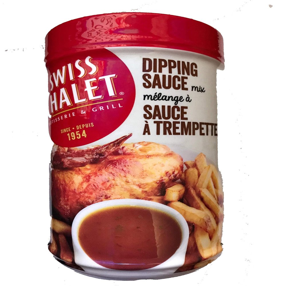 Swiss Chalet Dipping Sauce 400g - 10 PACK