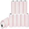 10 Rolls LongTeco ECG Paper view 1
