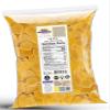 Rani Pani Puri Coins 32oz (2lbs) 907g, Bulk Pack 330-335 Coins ~ Uncooked, Microwaveable wheat and Semolina Coins ~ All Natural | Vegan | NON-GMO view 2