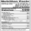 Dr. Smoothie Refreshers Peach Mango  Made with Real Fruit Juice  Drink Concentrate, No Artificial Colors, Shelf-Stable  Lightly Caffeinated with Green Coffee Extract (46 oz Bottle) view 2