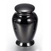 TIANZXS 316 L Stainless Steel Ashes Keepsake Memorial Urns Casket Funeral Token Cremation Ashes Holder 4 view 1