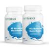 AMBROSIAL Multivitamin Tablets (Pack of 2-120 Softgels) view 1