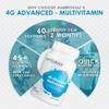AMBROSIAL Multivitamin Tablets (Pack of 2-120 Softgels) view 3
