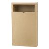 10Pcs Kraft Paper Drawer Gift Boxes Festival Gift Wrapping Boxes Small Crafts Paper Presents Packaging Boxes for Soap Jewelry Candy Cookies Treats Clothes Wedding Birthday Party Anniversary Favors view 4