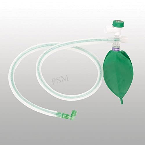 PSM Bain Circuit Adult