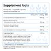 Happy Brain Mushroom Complex Nootropics Brain Support Supplement view 2