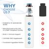Happy Brain Mushroom Complex Nootropics Brain Support Supplement view 4