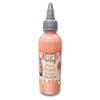 Confect Edible Cake Drip - Pure Peach | Squeeze Bottle | Ready-to-Use Drip Icing for Cakes, Cupcakes, Doughnuts & Desserts | Cake Decorating Drip Icing for Professional Finish- 3.71 Oz view 1
