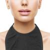 Healifty Air-Cut Throat Mask with Adjustable Neck Strap 2-Pack Breathable Dust Shield for Care 8.66X7.08 Inch Comfortable Protective Cover view 4