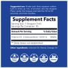 Nano Vitamin D3+K2 Nanosized Liquid Particles | Rapid Absorption | 5000 IU Potent Formulation - 1Fl Oz | Non-GMO, Gluten Free | Supports Bone, Joint, Heart & Immune Health view 2