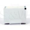 Compatible EKG Chart Paper Individual Z-Fold Pad OP-124TE / 13087 view 1