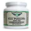 AlchePharma Saw Palmetto Extract 320 mg. (European Standardized to 85%-95% Fatty Acids and Sterols) (60 Softgels) view 1