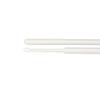 American Hospital Supply Ear Curettes | Ear Pick Wax Removal Tool Cleaner | Individually Wrapped Plastic Ear Cleaner Tool for Teens Adult (4 MM - Spoon Tip) White